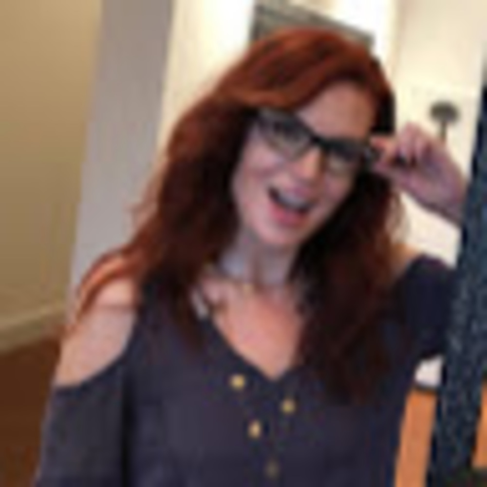 Meet your Posher, Wendy